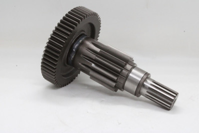 12JSD200T1707047 Вал промежуточный демультипликатора