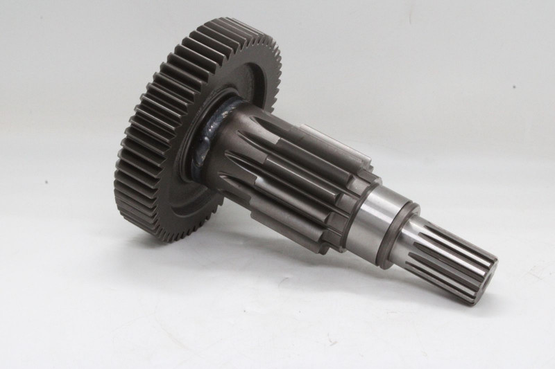 12JSD200T1707047 Вал промежуточный демультипликатора — 3