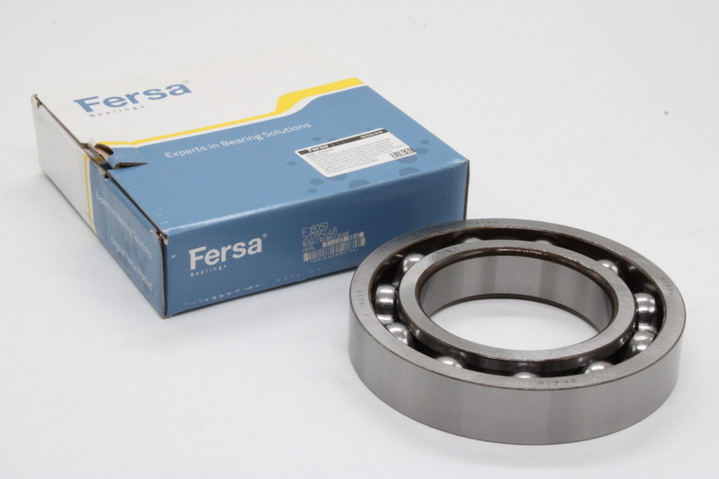 F18059 Подшипник 80*140*26 — 1