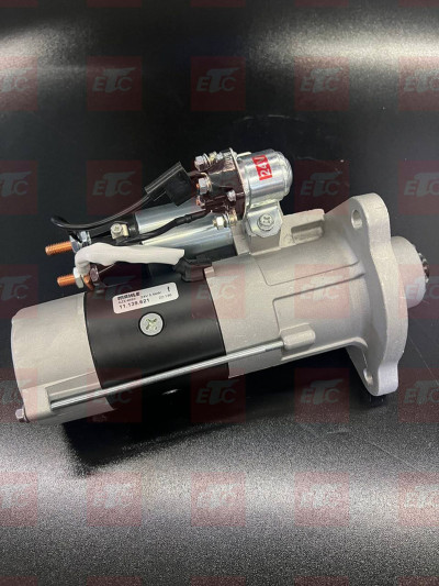 MS761 Стартер 24V 5.5kW