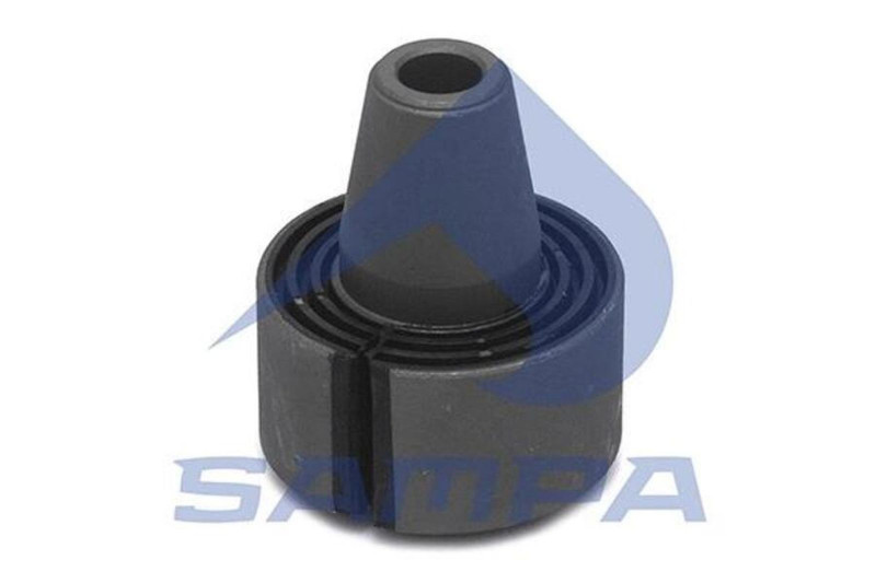 SA 020166 Сайлентблок тяги реактивной конический D=67 h=83 — 2