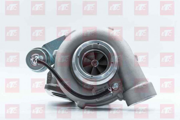 PT00100961799 Турбокомпрессор ЕВРО5 — 4