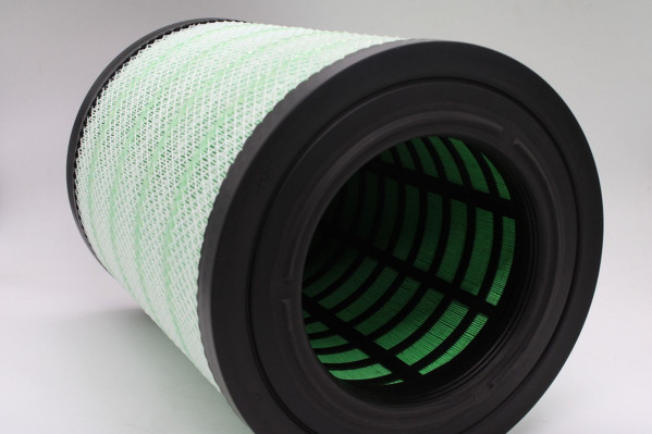 VO 21693755 Фильтр воздушный со вставкой — 2