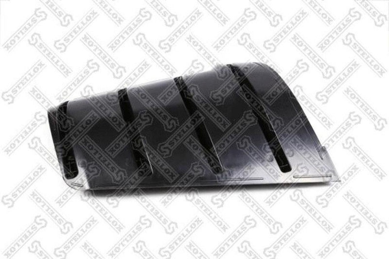 8715278SX Дефлектор внутренний левый — 1