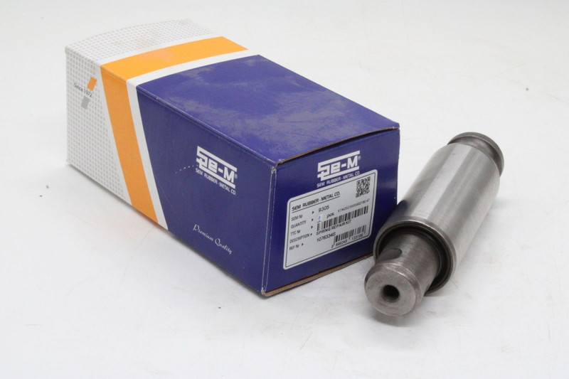 SEM 9305 Палец рессоры резьбовой — 2