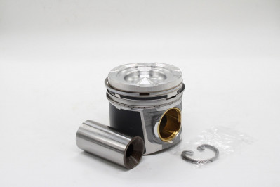 40528600 Поршнекомплект D2676 STD