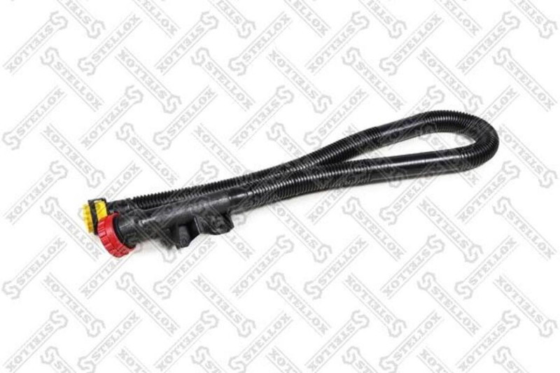 8299506SX Трубка маслоналивная — 1