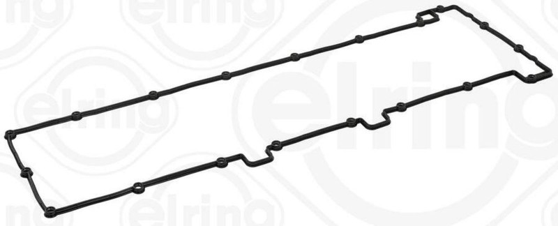 571272 Прокладка крышки клапанов — 1