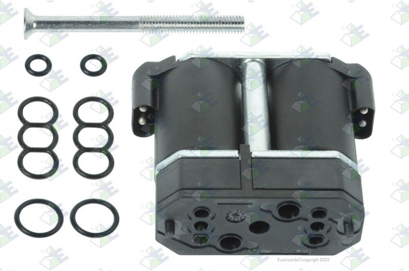 ER 74531054 Клапан КПП злектромагнитный — 1