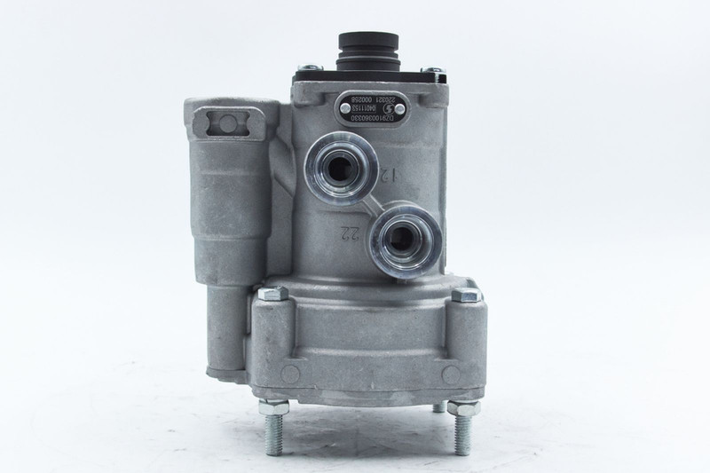 DZ9100360330 Клапан тормозной управления прицепом Shaanxi — 5