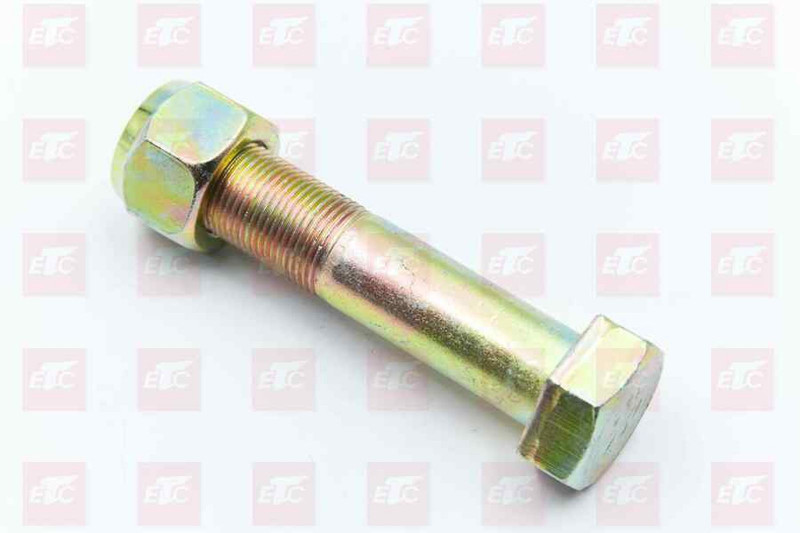 ZQ151B20180TF6 Болт с шестигранной головкой M20*1.5 — 1