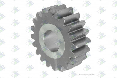 ER 95570806 Шестерня заднего хода z=20