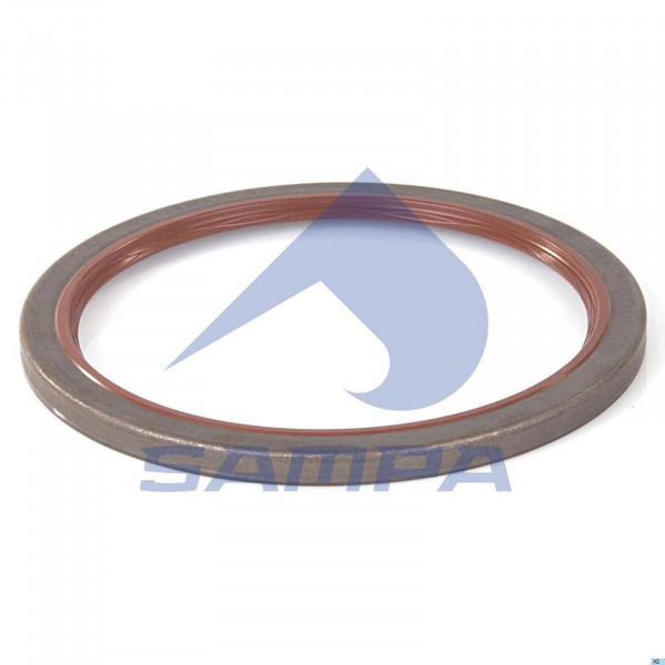SA 022276 Сальник ступицы 132*160*10 — 2
