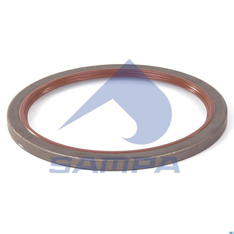 SA 022276 Сальник ступицы 132*160*10 — 2