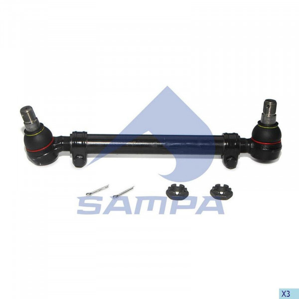 SA 09775801 Тяга продольная — 1