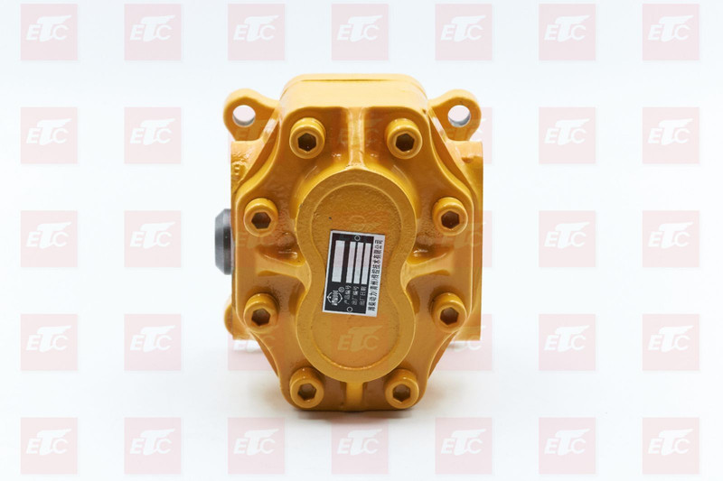 16Y-76-06000 Гидронасос управления SD16 — 1