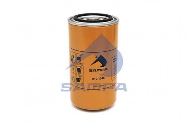 SA 0101346 Фильтр топливный — 1