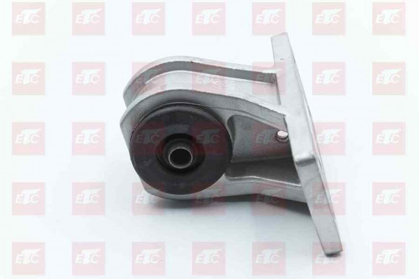 YG9625530102 Правый кронштейн радиатора — 3