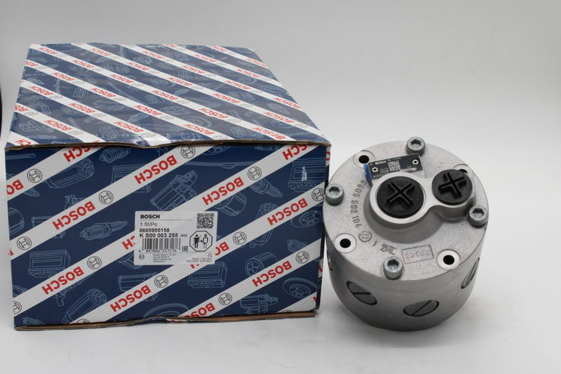 KS00003255 Насос ГУР — 2