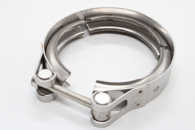 VO 20592787 Хомут клиновой ТКР/патрубка интеркулера