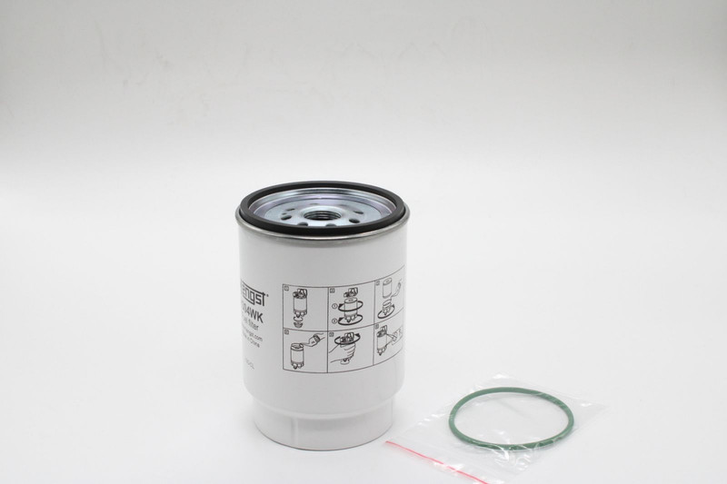 H304WK Фильтр топливный сепаратора — 3