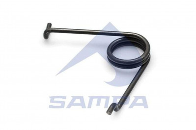 SA 034432 Пружина педали сцепления