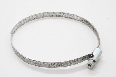15178 Хомут червячный 100-120 mm