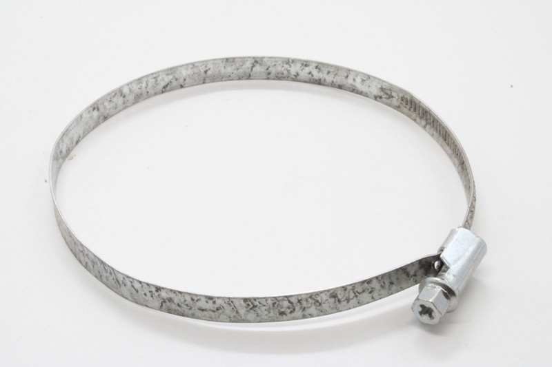 15178 Хомут червячный 100-120 mm — 1