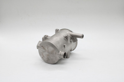 VO 20429758 Корпус отопителя