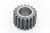 WG9981340052 Планетарная шестерня, миниатюра — 1