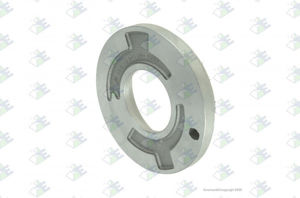 ER 60532447 Крышка маслонасоса — 1