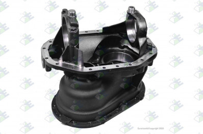 ER 56170435 Корпус редуктора второго ПМ 8*8