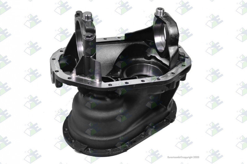 ER 56170435 Корпус редуктора второго ПМ 8*8 — 1