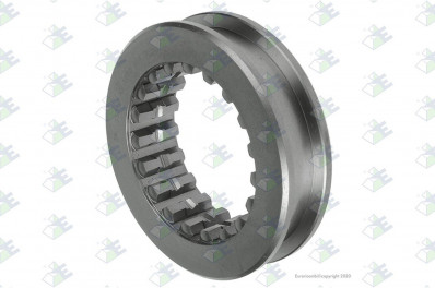ER 95530091 Муфта синхронизатора ZF 1250304362
