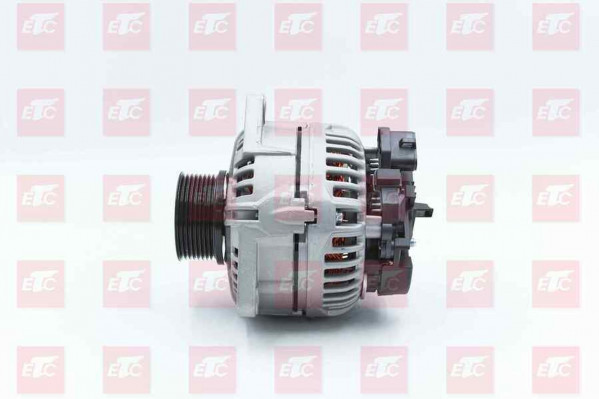 PT51261017270 Генератор 110 А — 5