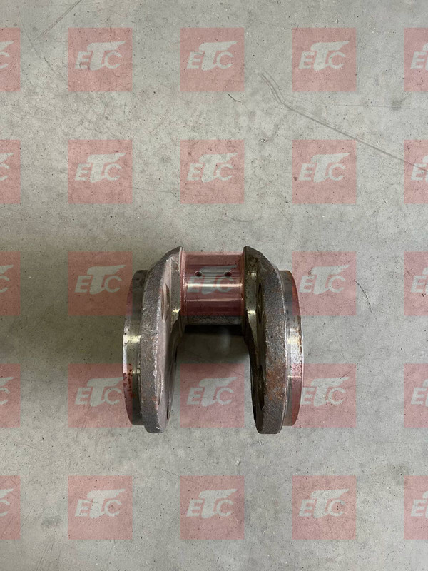 2070060934 Часть коленвала 3 — 1