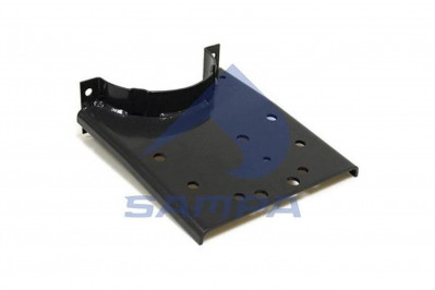 040235 Кронштейн подвесного подшипника