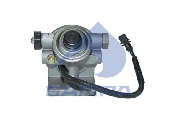 SA 202436 Кронштейн топливного фильтра — 1