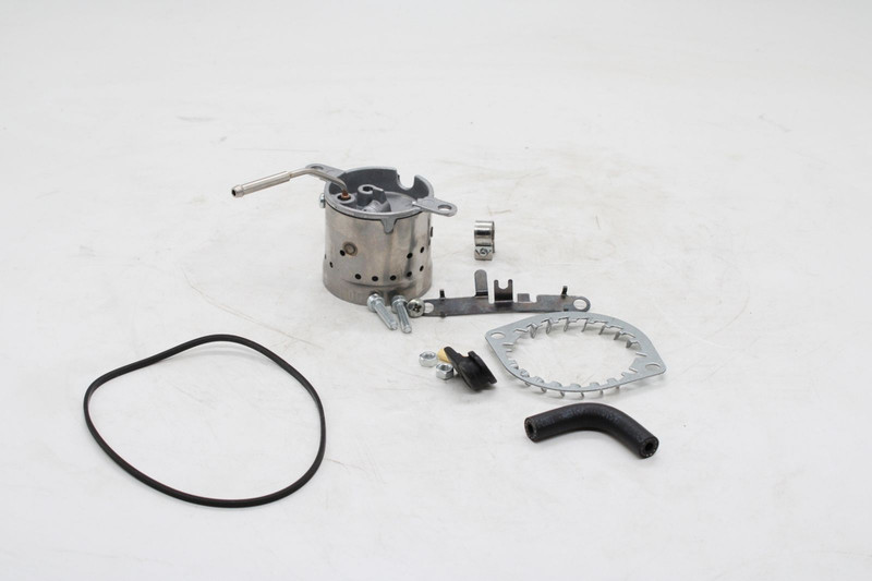 1322584A Горелка отопителя. DW80 / Thermo 90 — 1