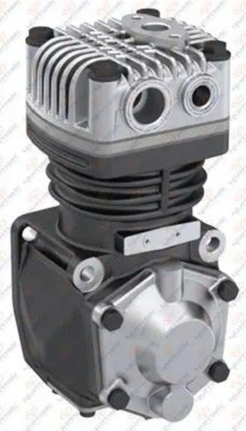 0104139 Компрессор воздушный 1-цилиндровый — 1