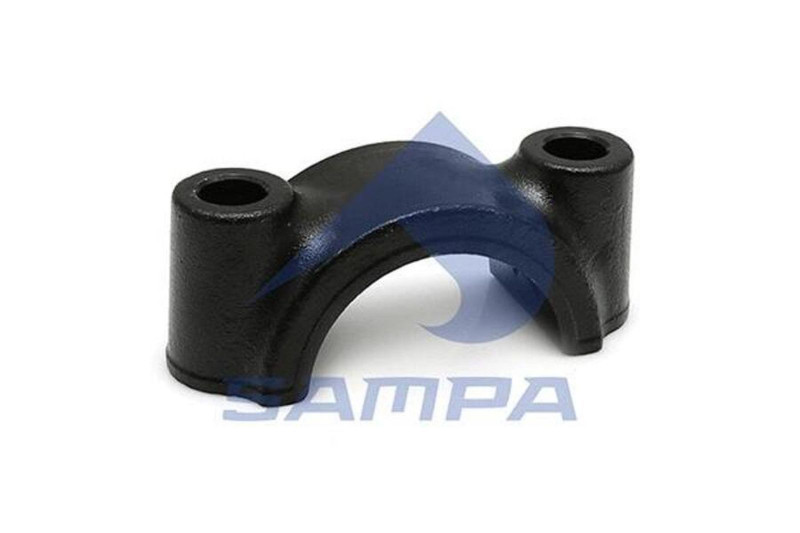 SA 023430 Крышка подшипника — 1