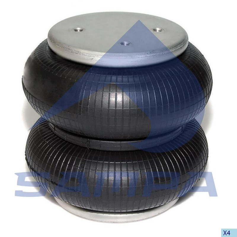 SA SP552202P08 Подушка воздушная двойной сильфон — 1