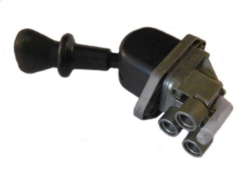 81523156208 Кран стояночного тормоза — 1