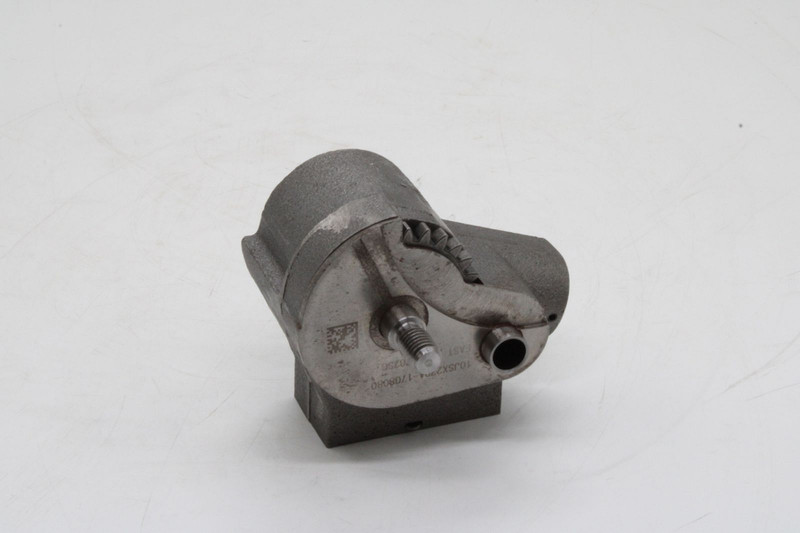 10JSX220A-1708080 Масляный насос КОМ — 4