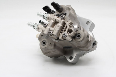 0445020110 ТНВД CR