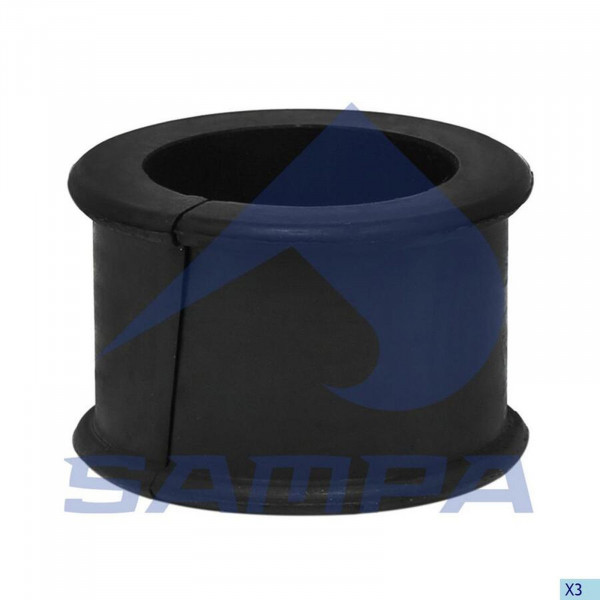 SA 060093 Втулка переднего стабилизатора — 1