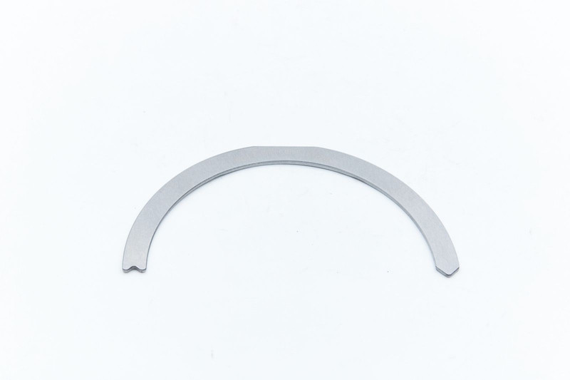 612630010629 Полукольцо осевого смещения верхнее WP12.430 / WP12.375 — 1