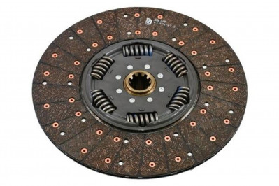 320206 Диск сцепления 430GTZ 3/4"-10N