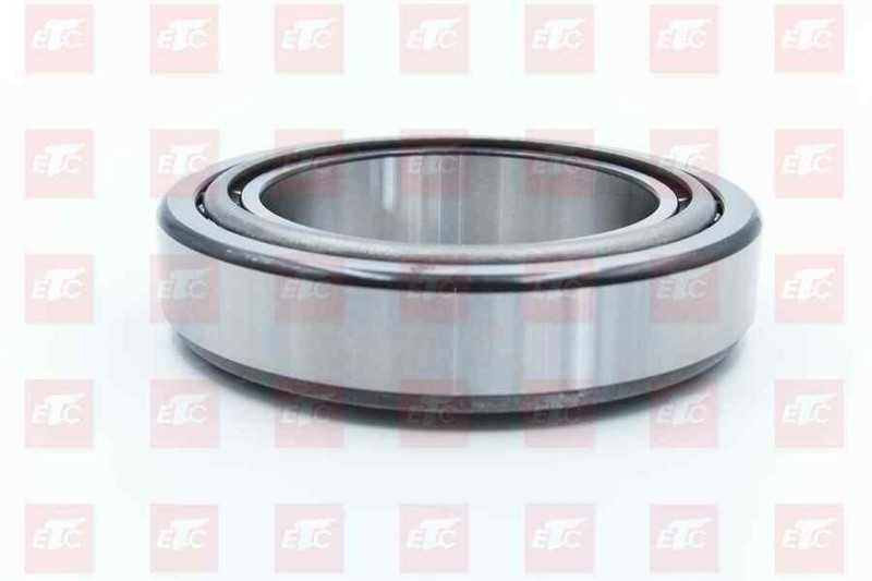 PT32017X Конический роликовый подшипник 85*130*30,2 — 3