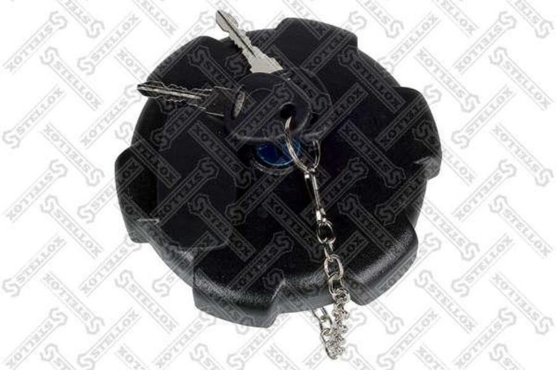 8905512SX Крышка топливного бака — 2